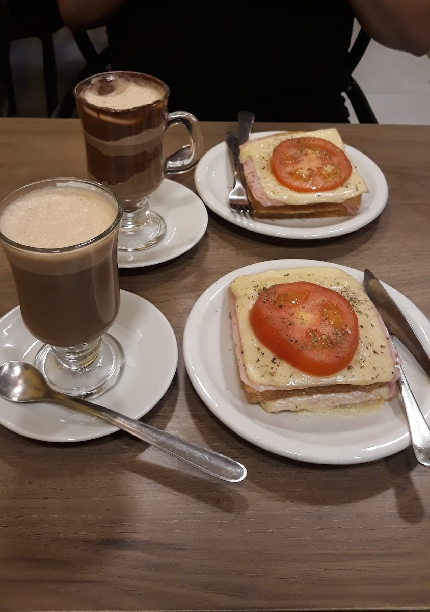 Allegretto Gelateria E Café-6