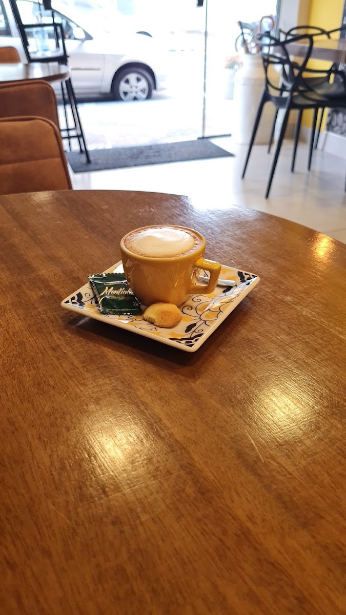 Allegretto Gelateria E Café-9