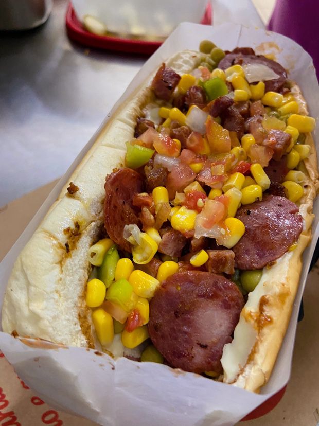Alles Dog! Hot Dog!-7