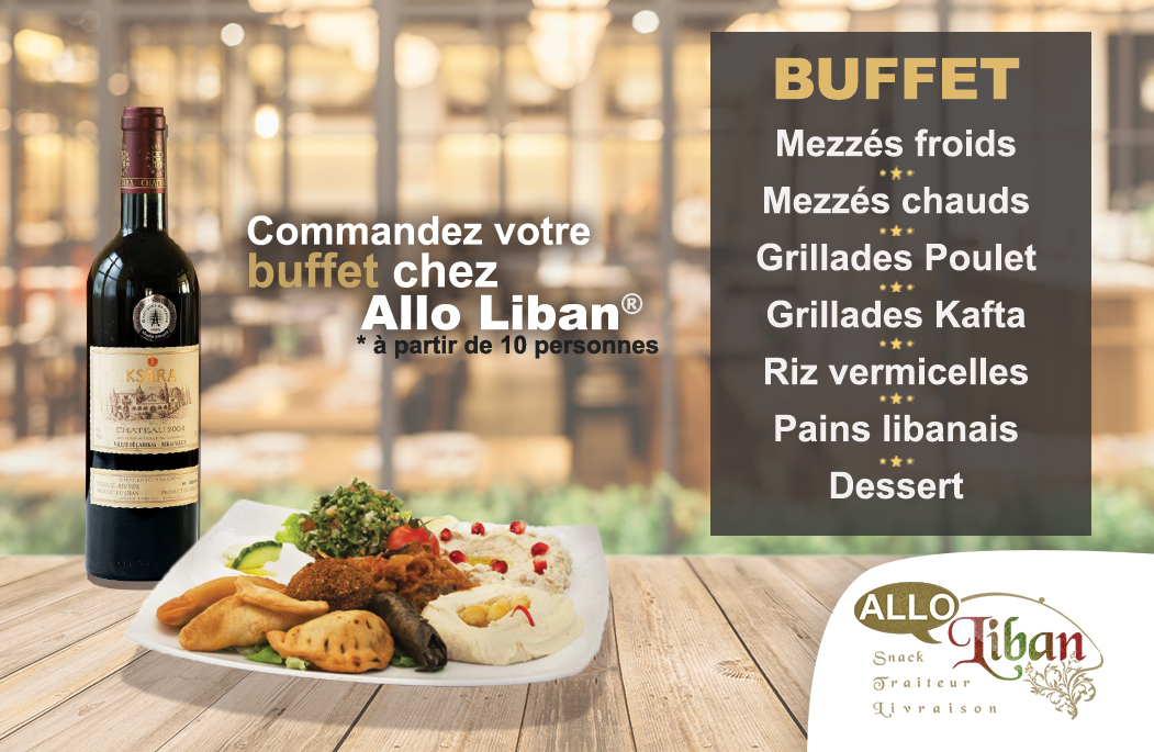 Menu Allo Liban-6