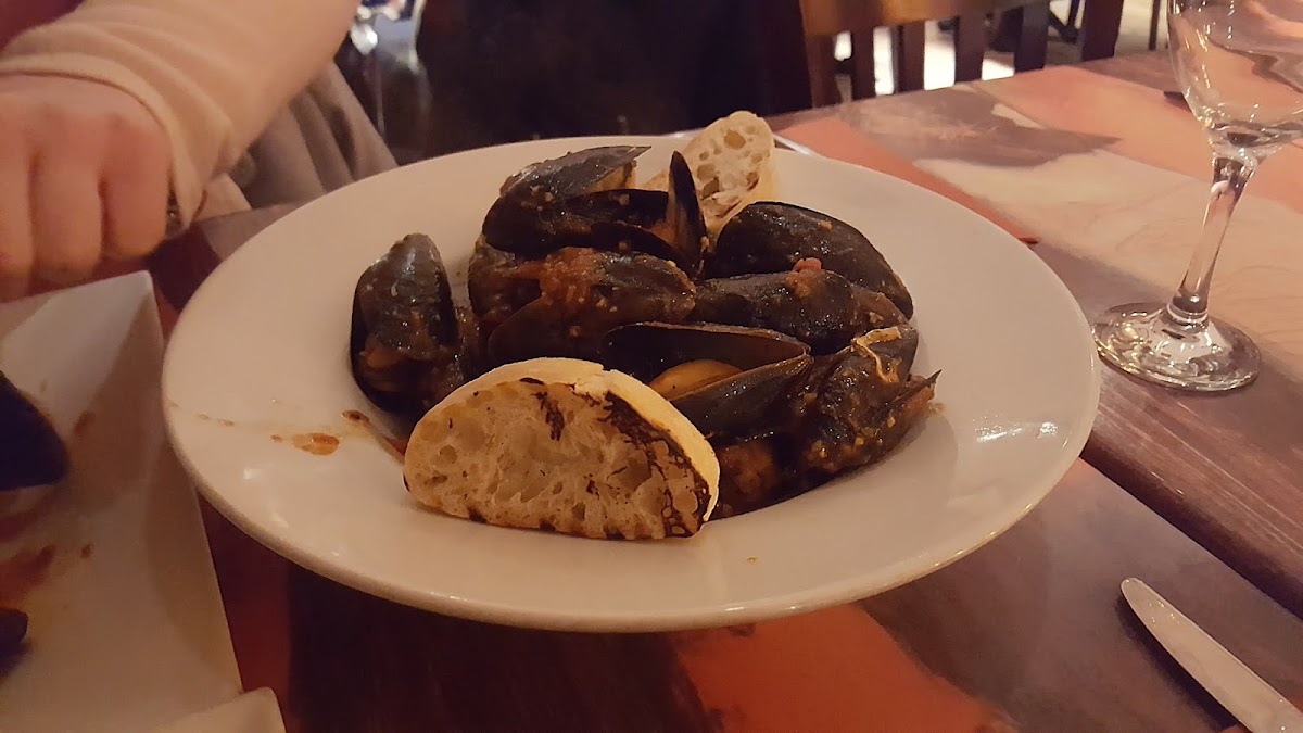 Alloro Ristorante Italiano-10