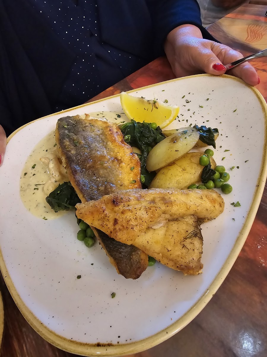 Alloro Ristorante Italiano-9