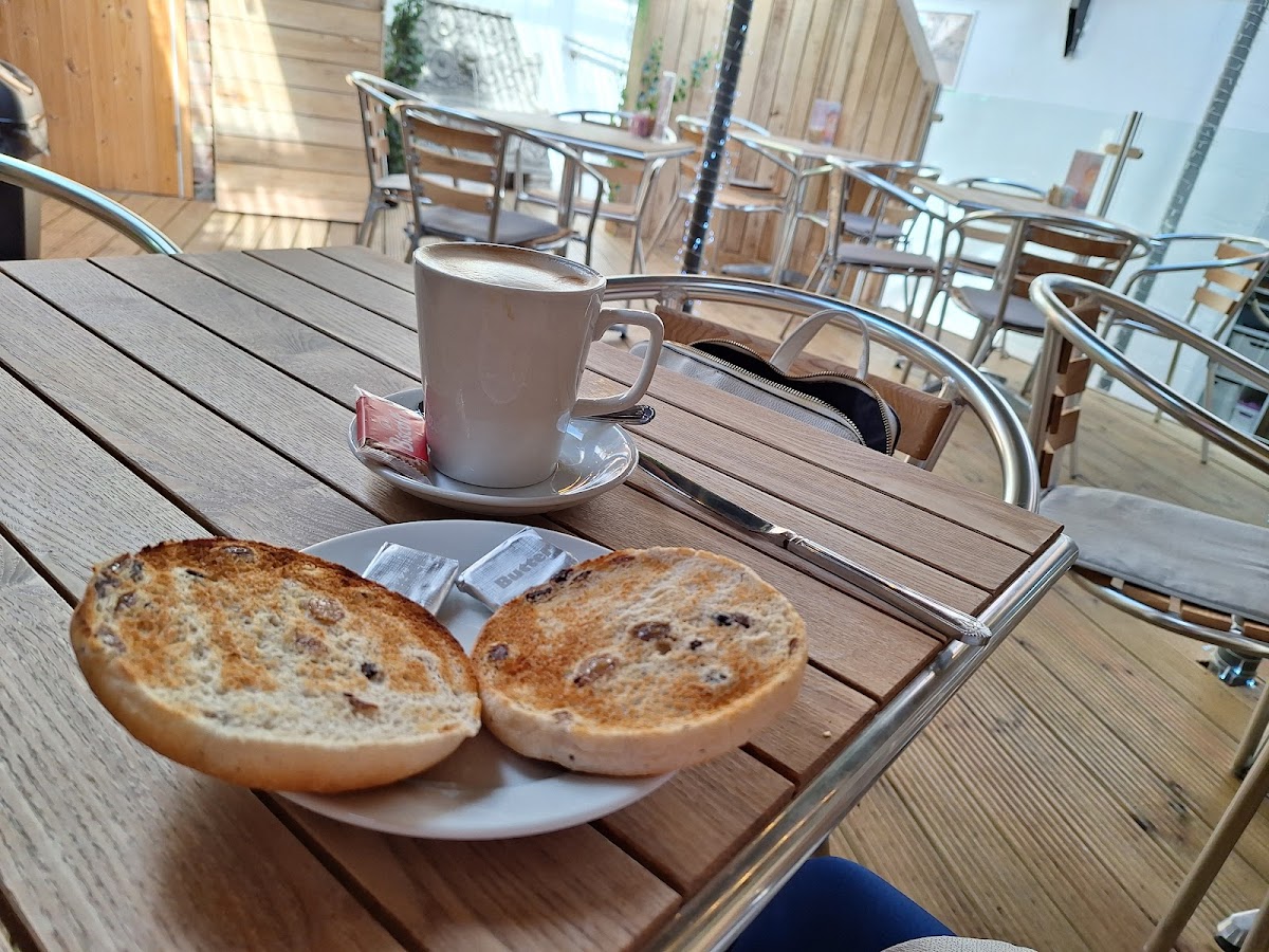Allure Gifts And Coffee Garden-10