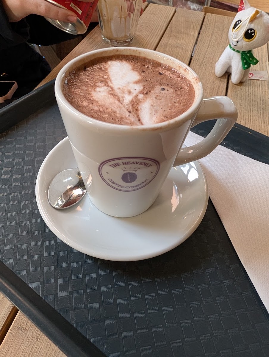 Allure Gifts And Coffee Garden-3