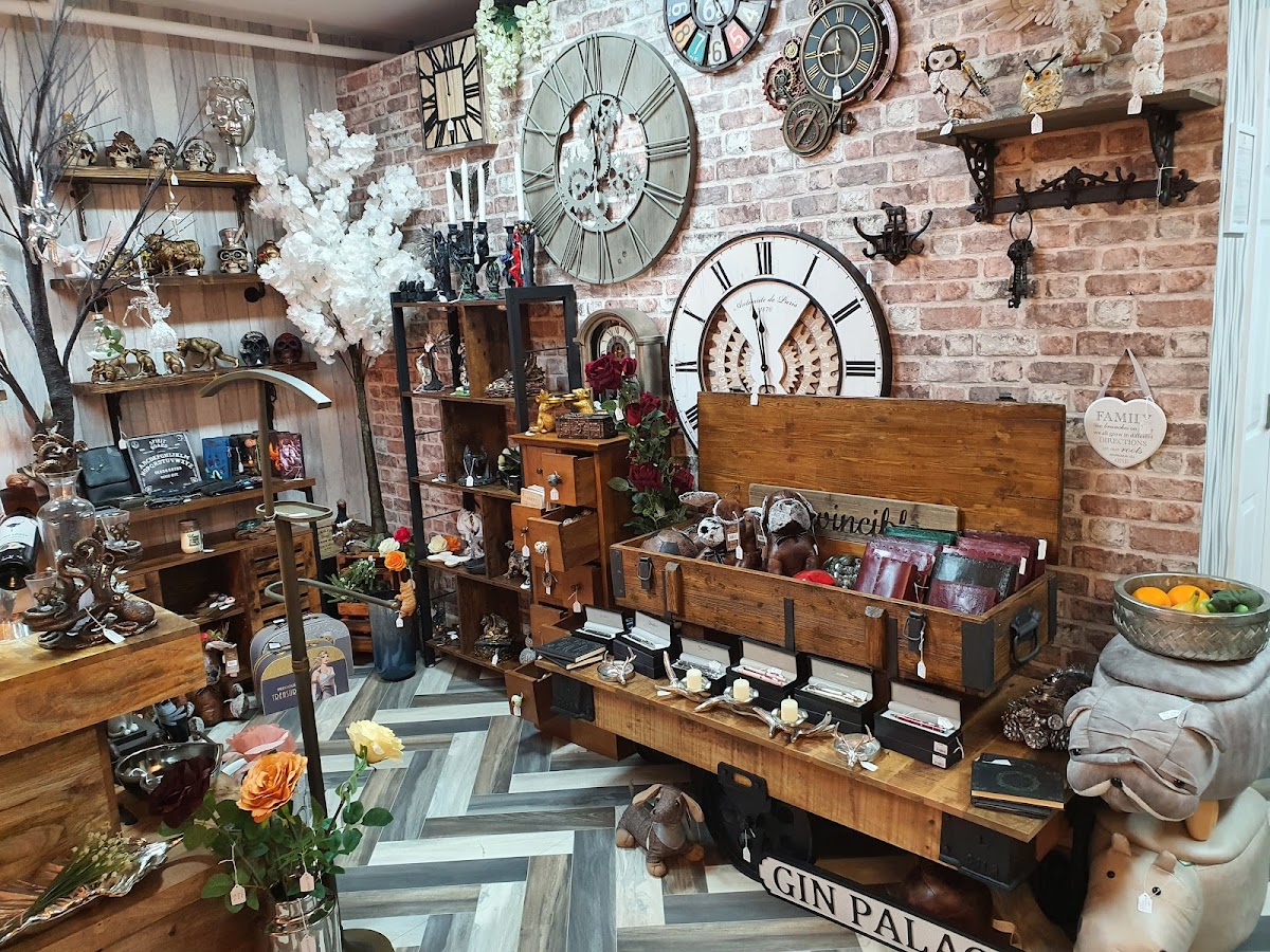Allure Gifts And Coffee Garden-4