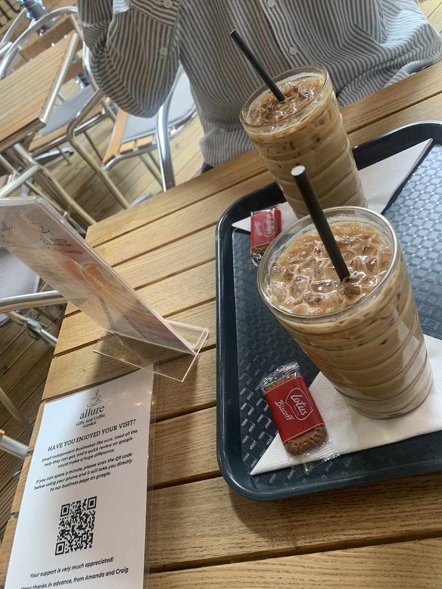 Allure Gifts And Coffee Garden-5