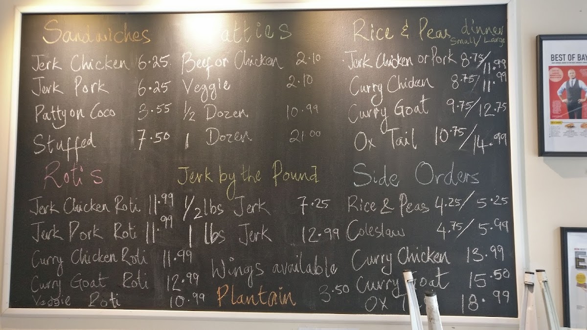 Menu Allwyn's-6