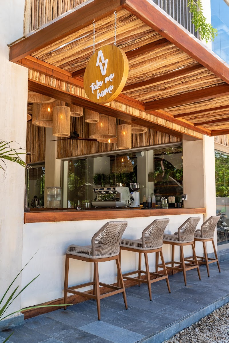 Alma Verde Tulum