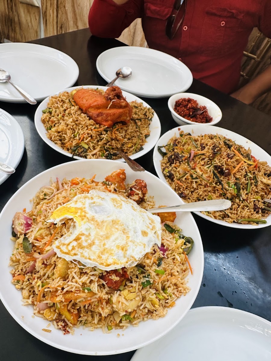 Almaas Indian Restaurant Kollupitiya-8