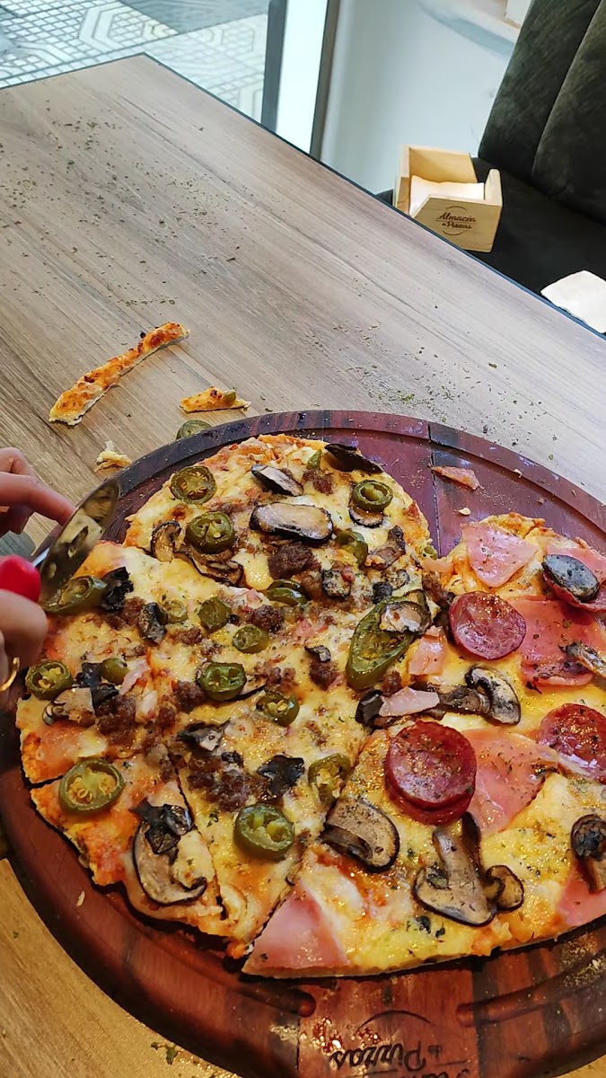Almacén De Pizzas-2