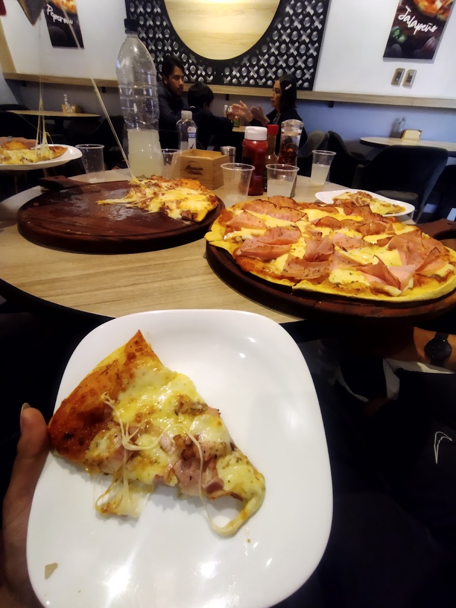 Almacén De Pizzas-5