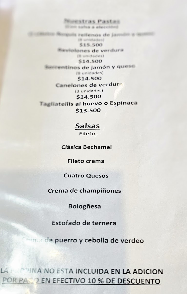 Menu Almacén Museo La Protegida-3