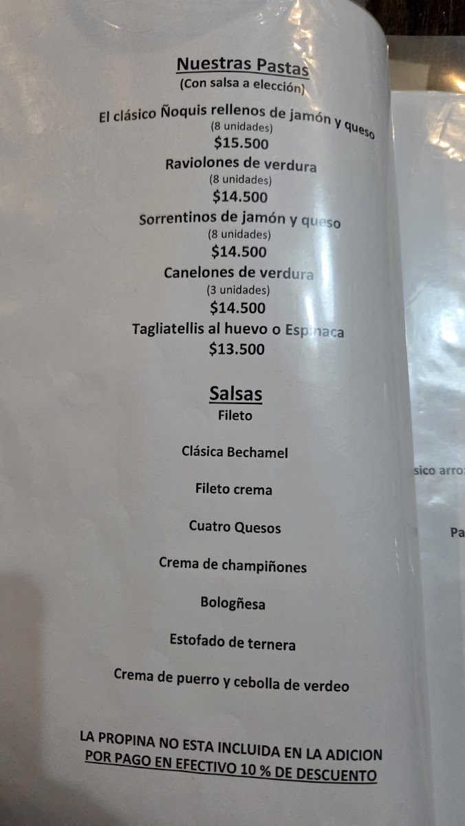 Menu Almacén Museo La Protegida-4