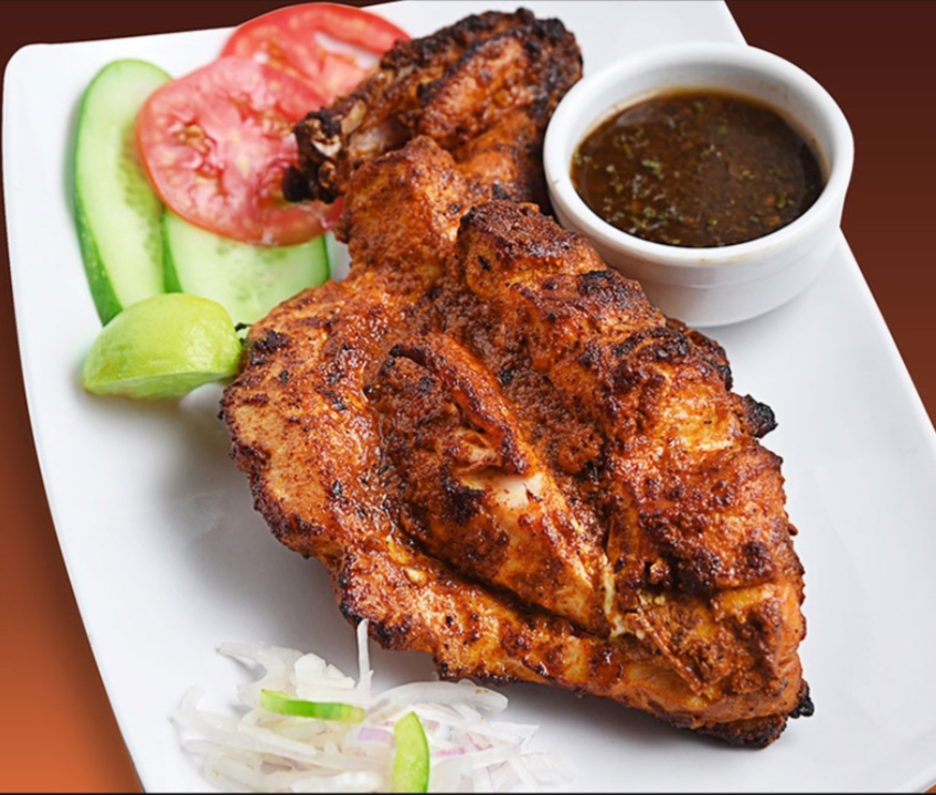 Almadni Shawarma & B.b.q-10