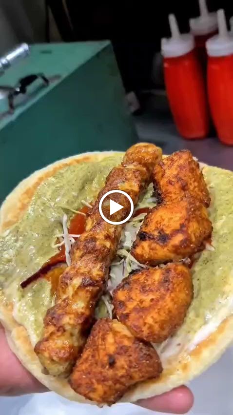 Almadni Shawarma & B.b.q-2