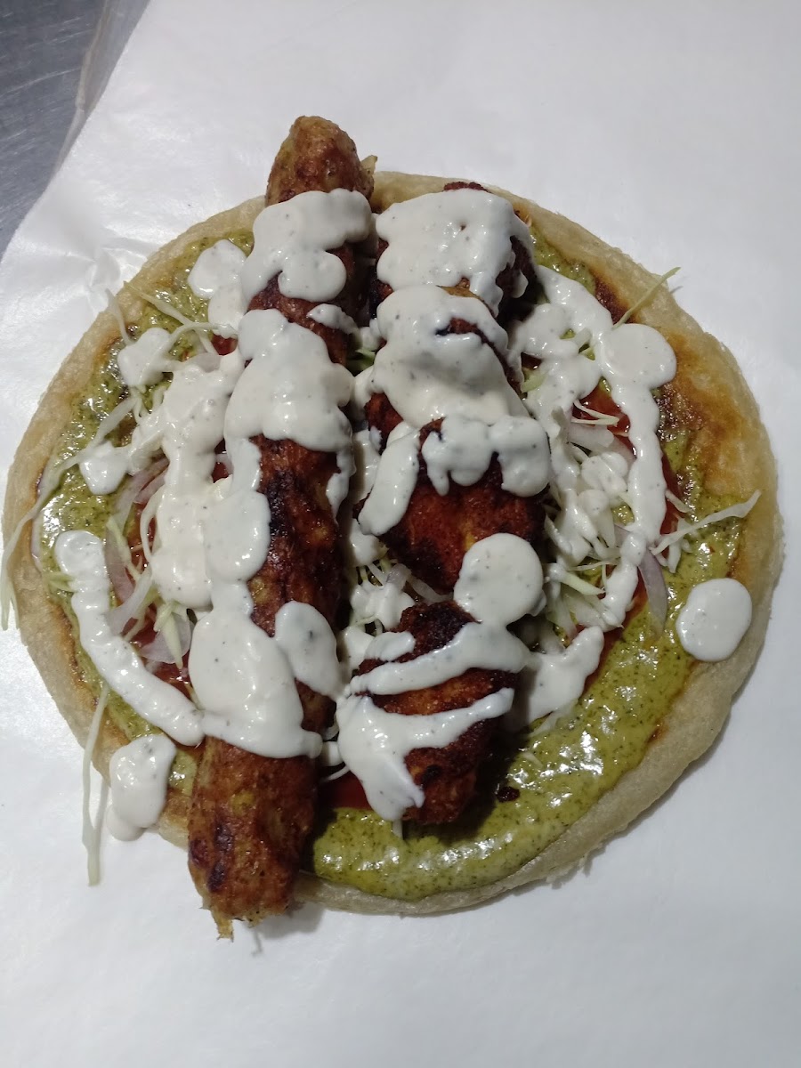 Almadni Shawarma & B.b.q-3