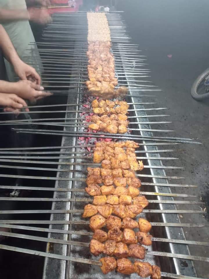 Almadni Shawarma & B.b.q-4