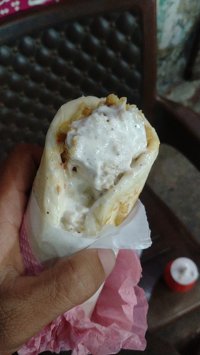 Almadni Shawarma & B.b.q-5