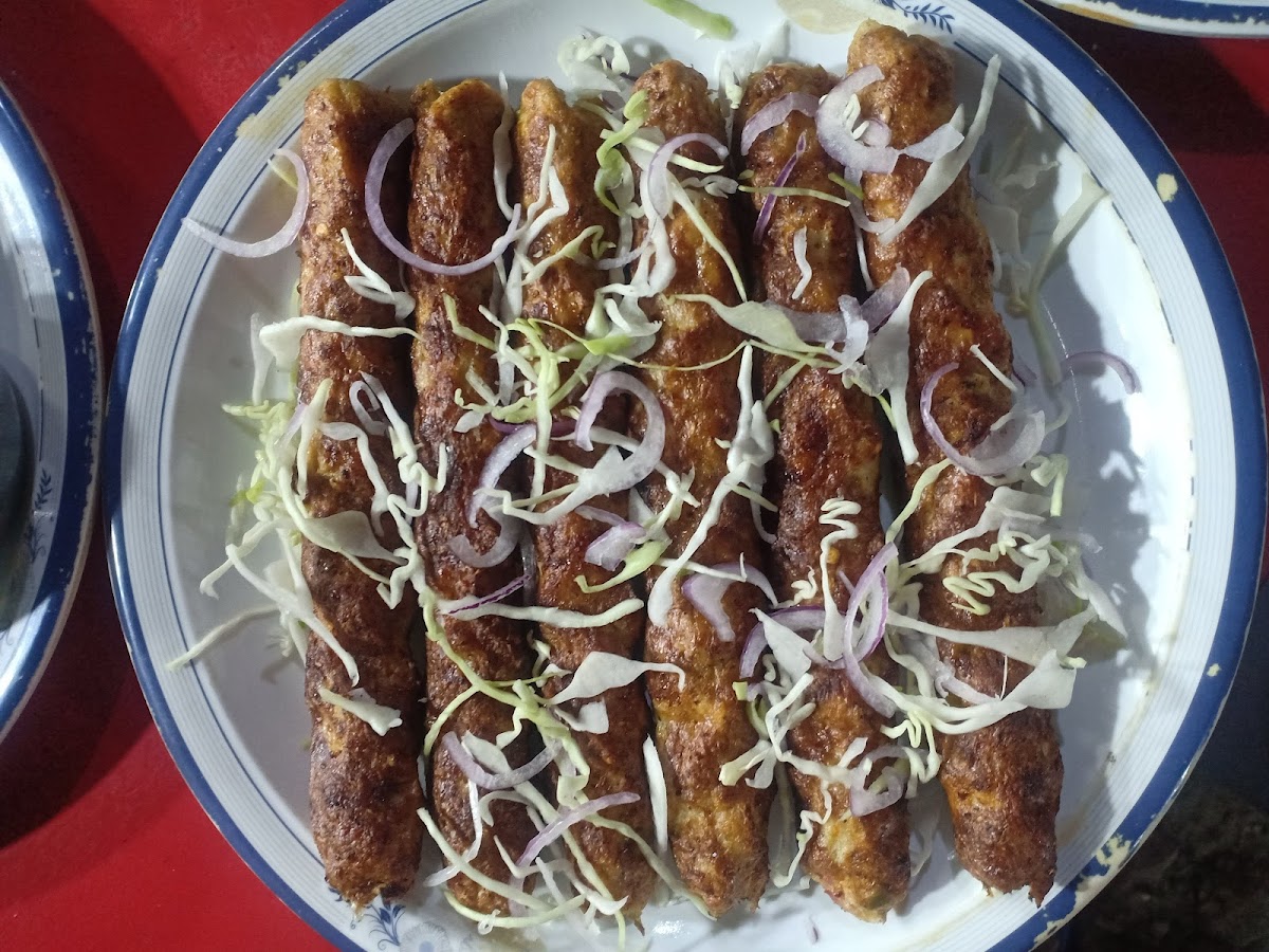 Almadni Shawarma & B.b.q-7