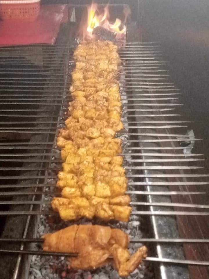 Almadni Shawarma & B.b.q-8
