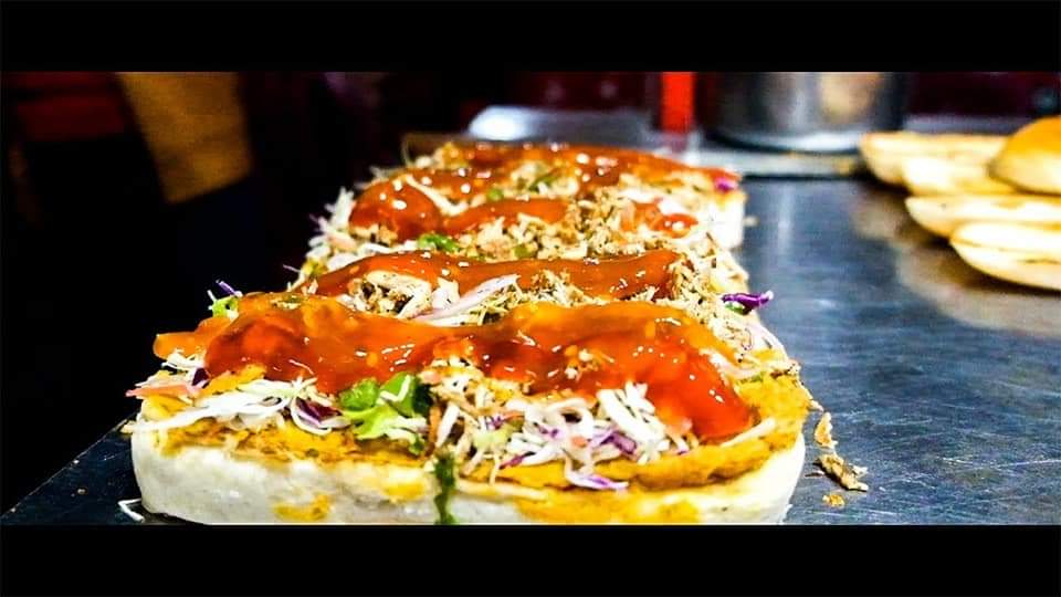 Almadni Shawarma & B.b.q-9