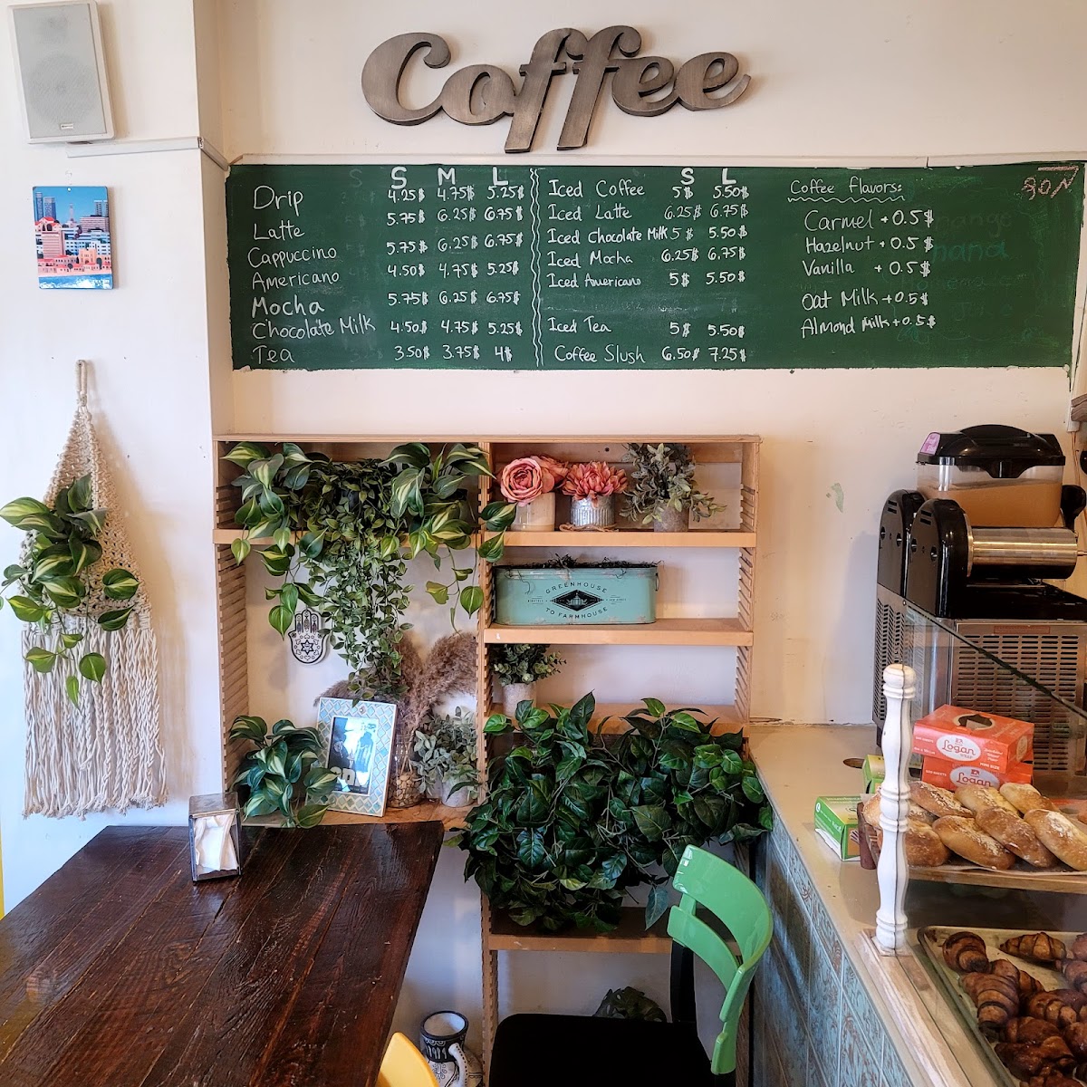 Menu Almah Cafe-6
