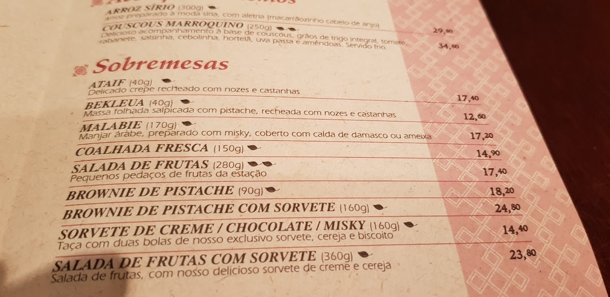 Menu Almanara Oscar Freire-3