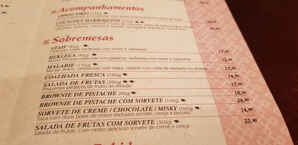 Menu Almanara Oscar Freire-5