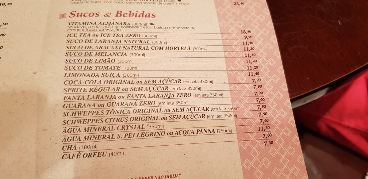 Menu Almanara Oscar Freire-9