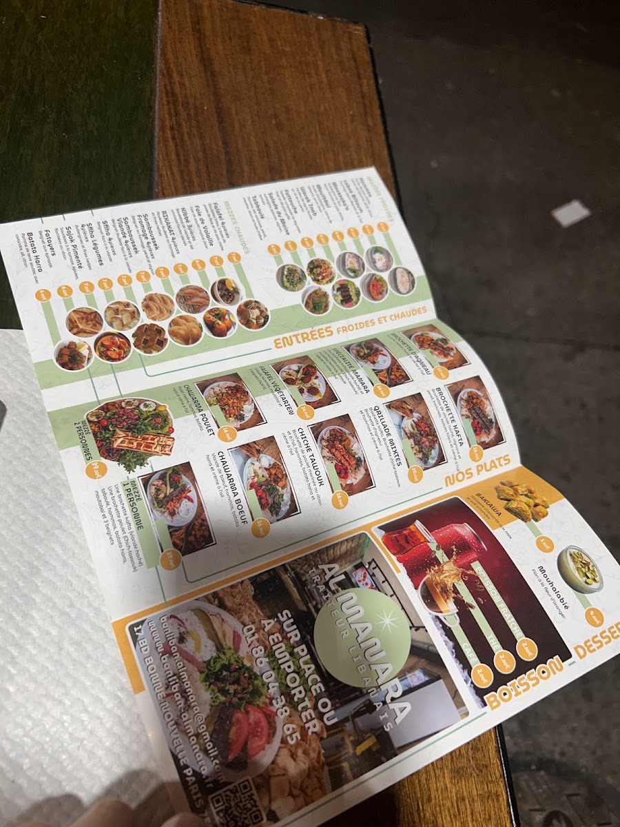 Menu Almanara-10