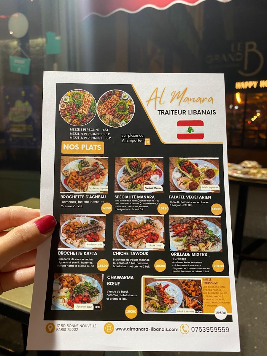 Menu Almanara-8