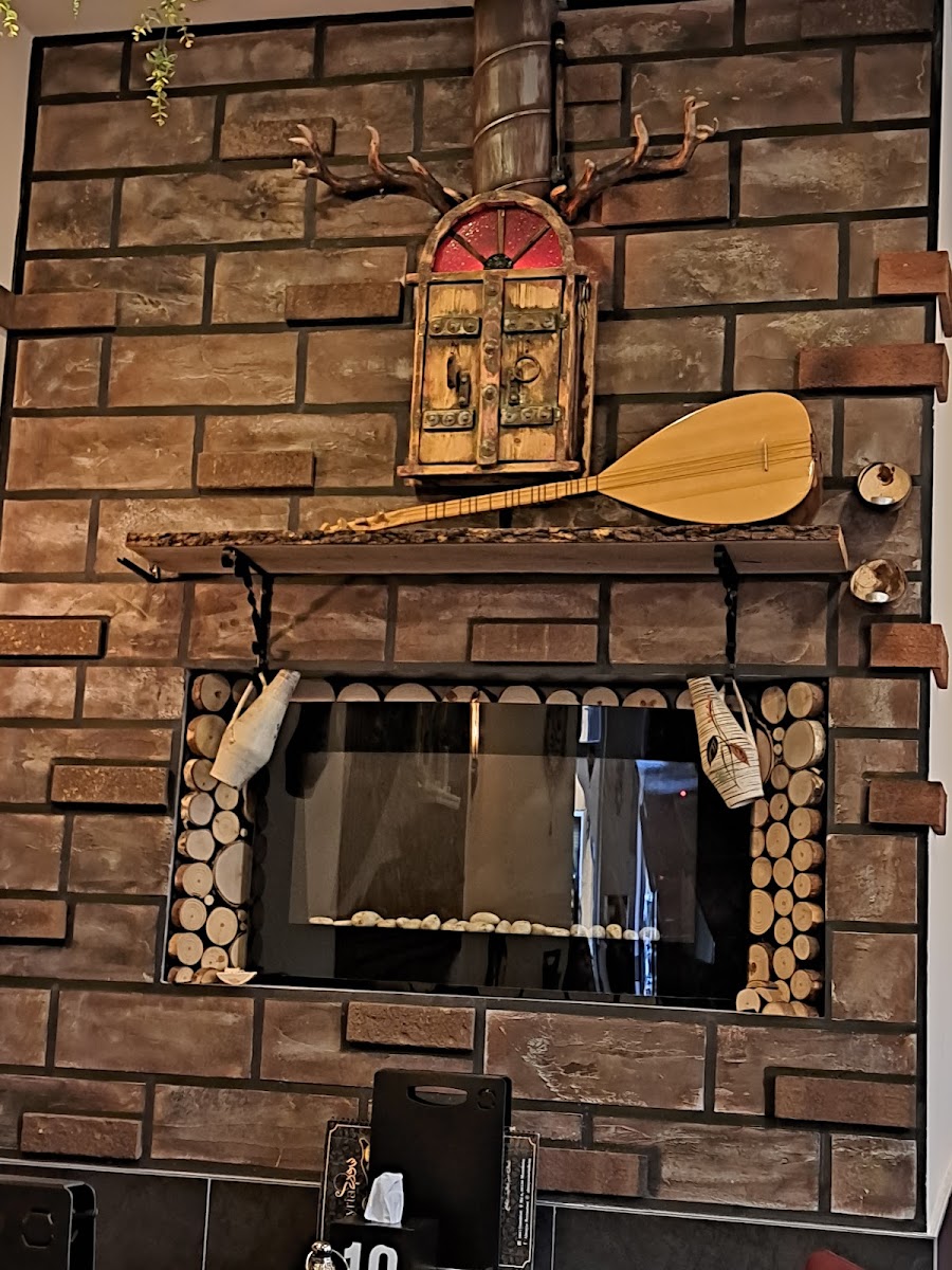 Almayas Restaurant