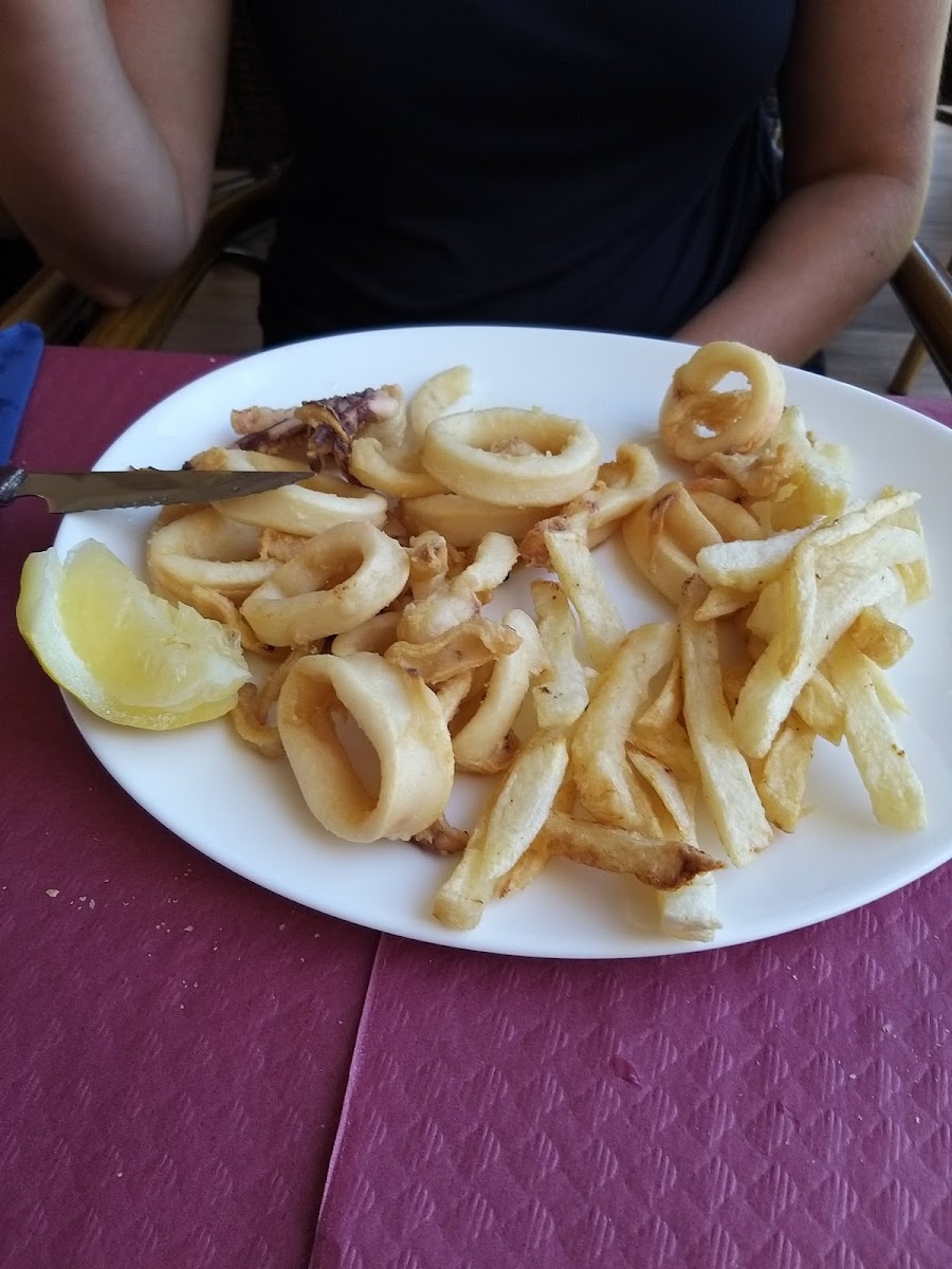 Almazara Restaurante Pub-7