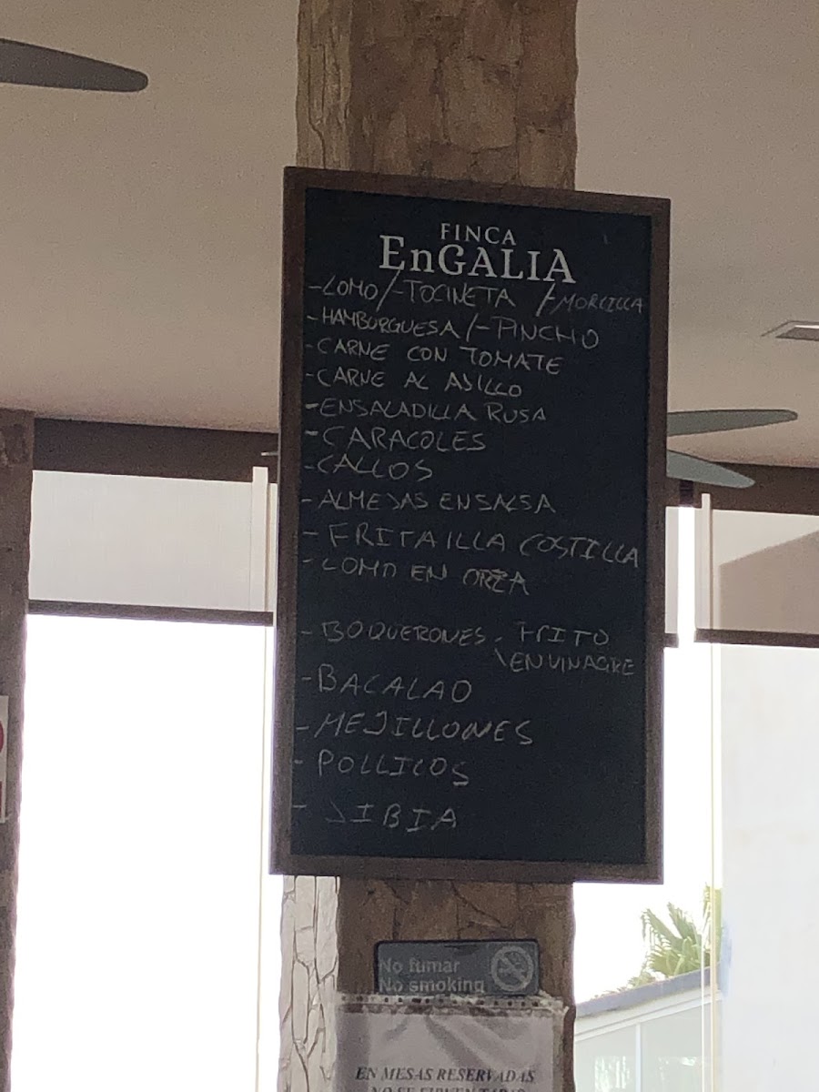 Menu Almazara Restaurante Pub-2