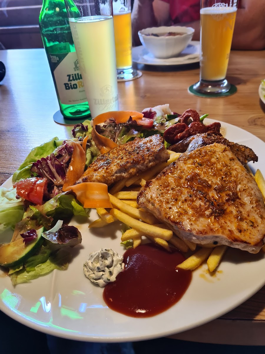 Almgasthaus Zirmstadl-10