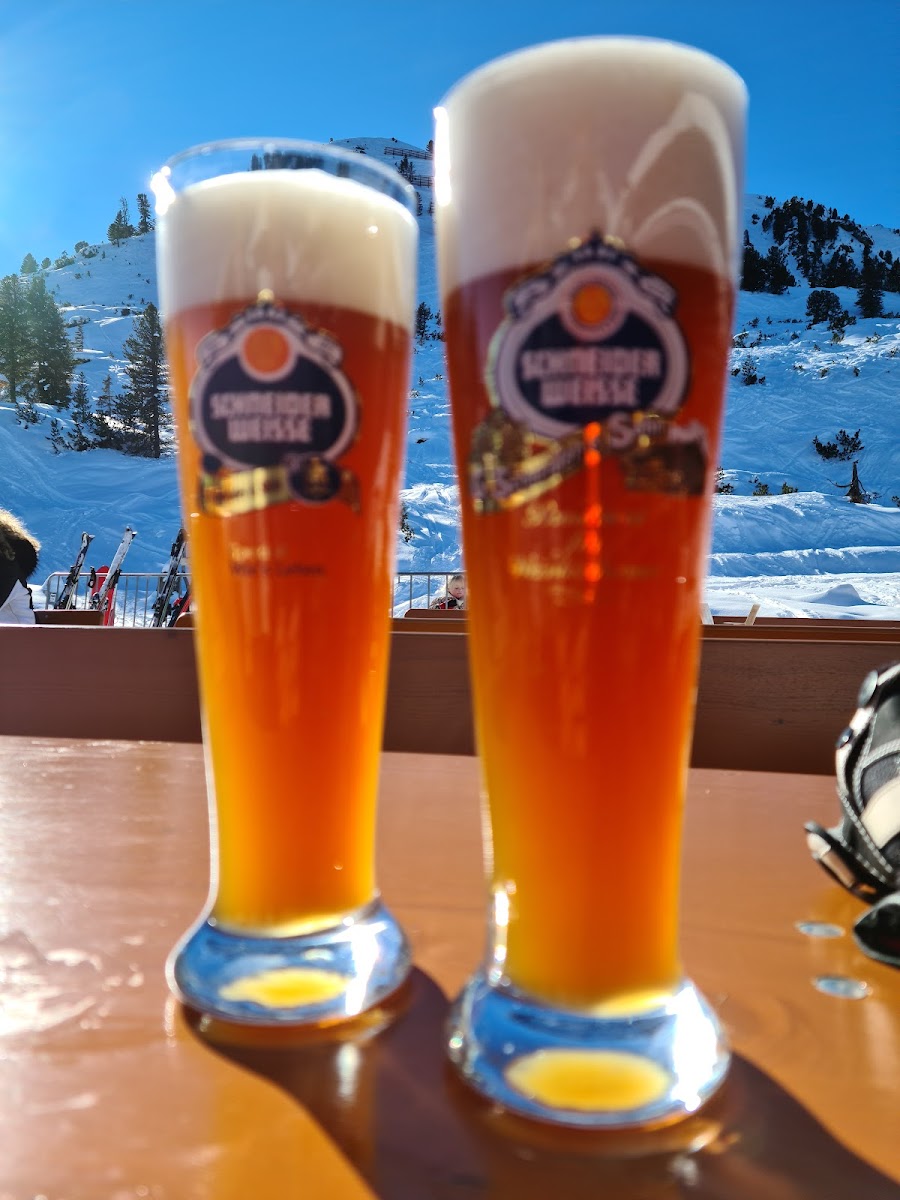 Almgasthaus Zirmstadl-8
