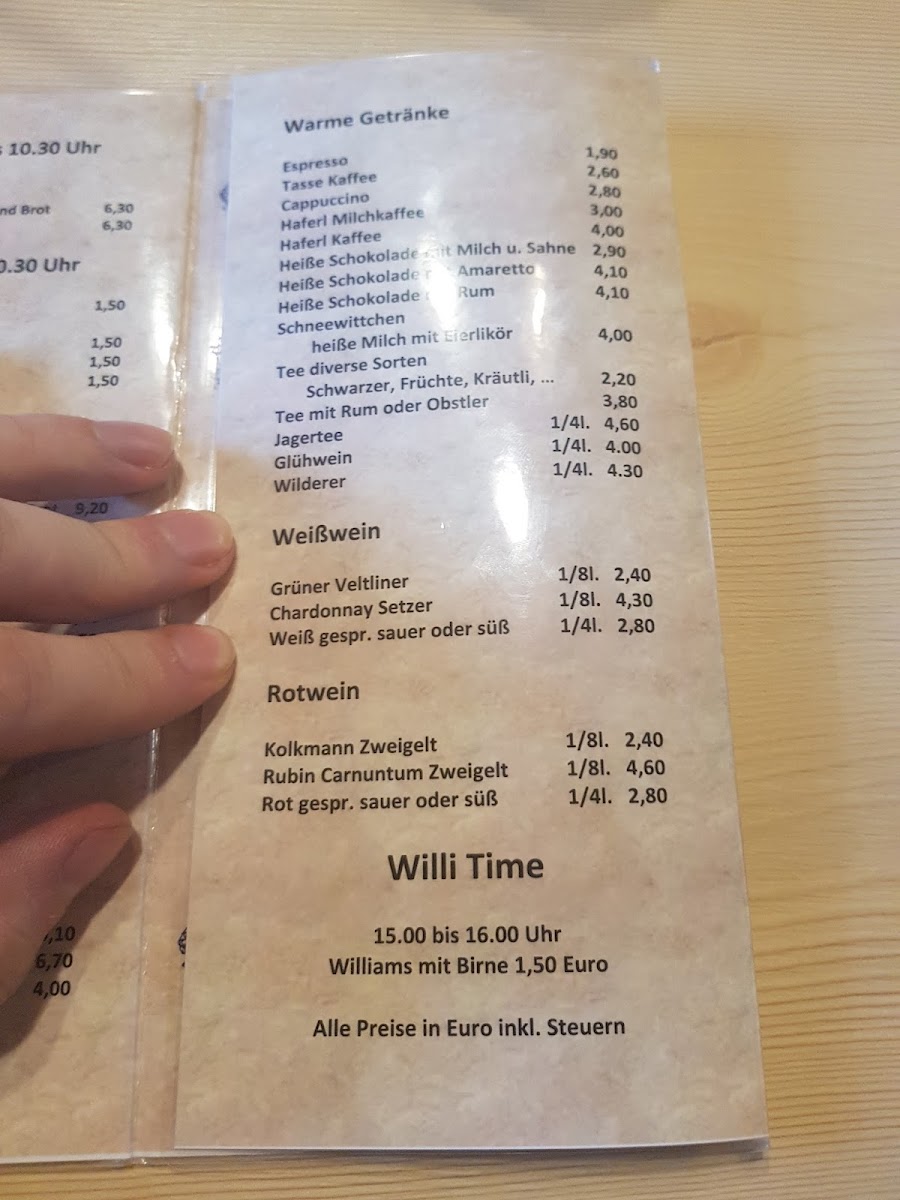 Menu Almgasthaus Zirmstadl-3