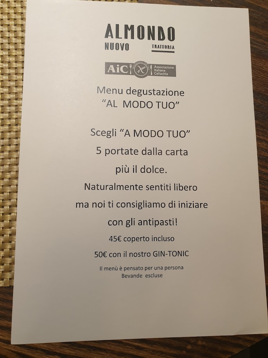 Menu Almondo Nuovo Trattoria-10