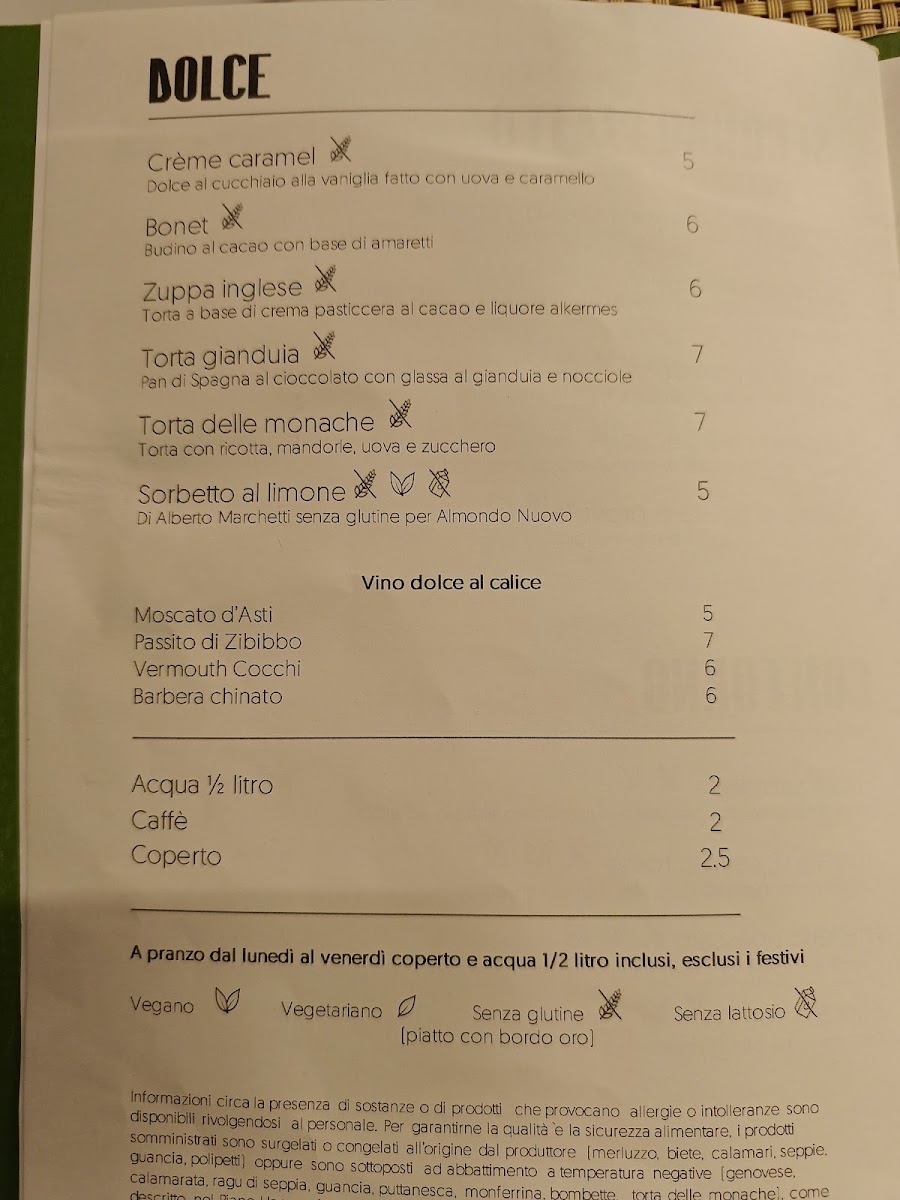 Menu Almondo Nuovo Trattoria-3