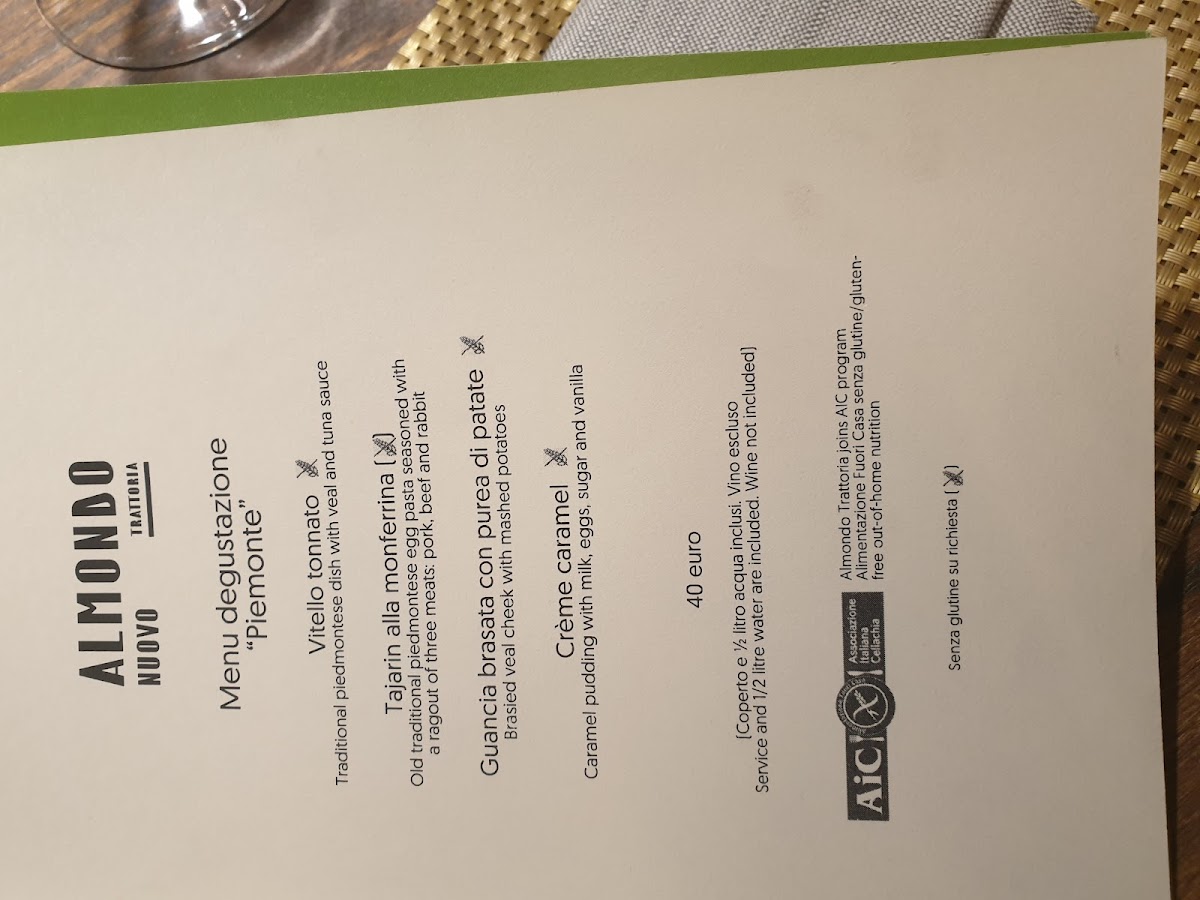 Menu Almondo Nuovo Trattoria-9