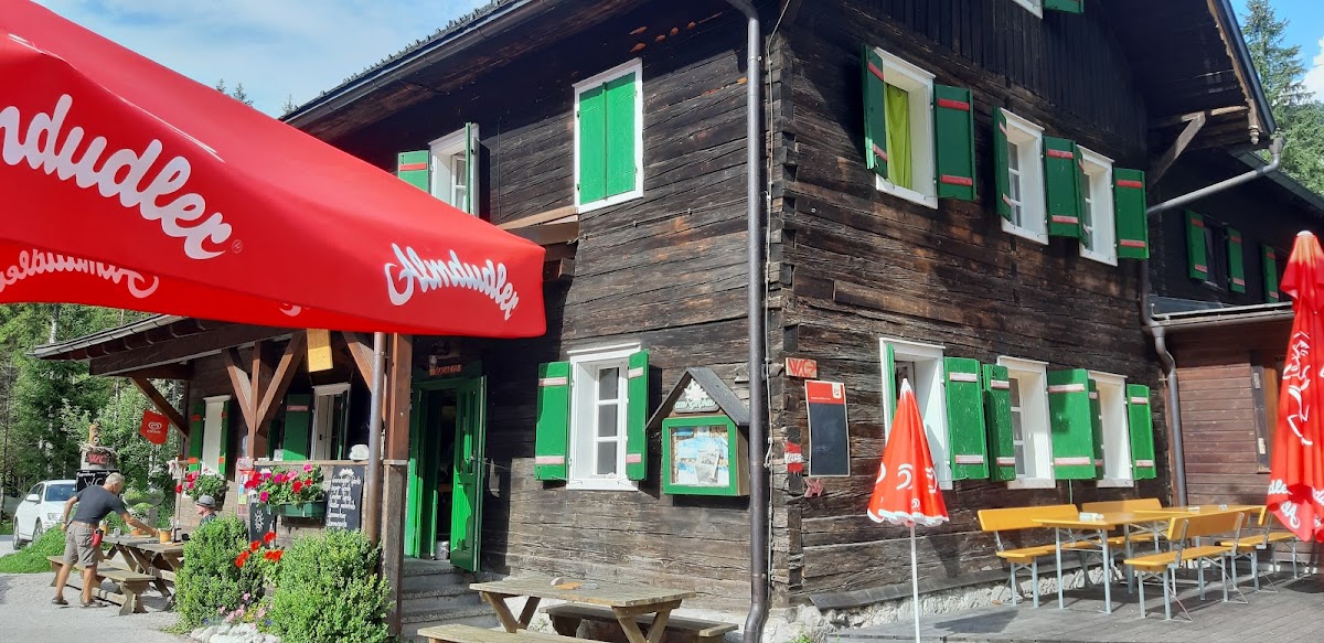 Almtalerhaus