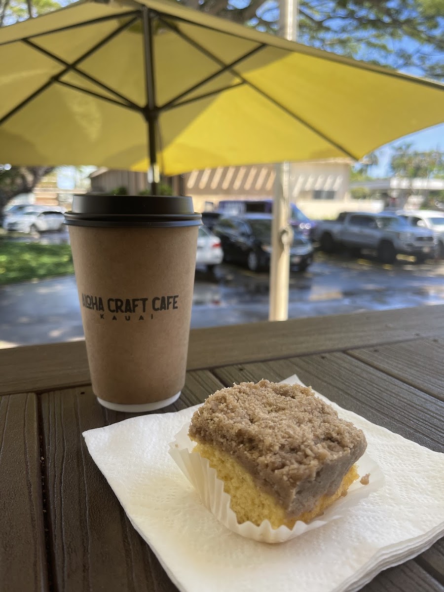 Aloha Craft Cafe-8