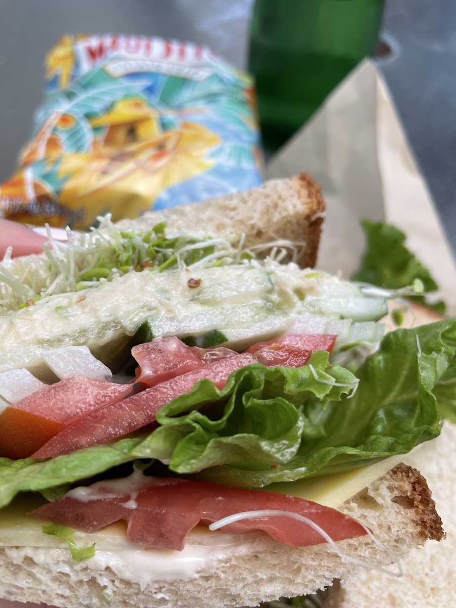 Aloha Craft Cafe-9