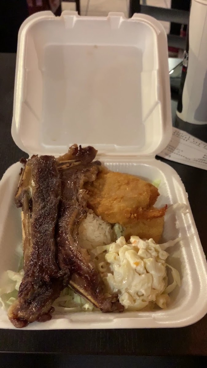 Aloha Hawaiian Bbq Restaurant-2