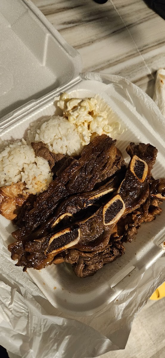 Aloha Hawaiian Bbq Restaurant-5