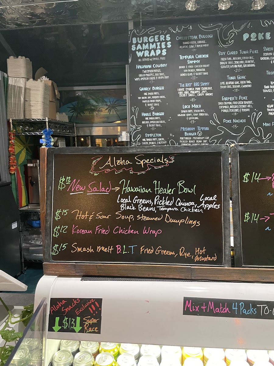 Menu Aloha Snacks-9