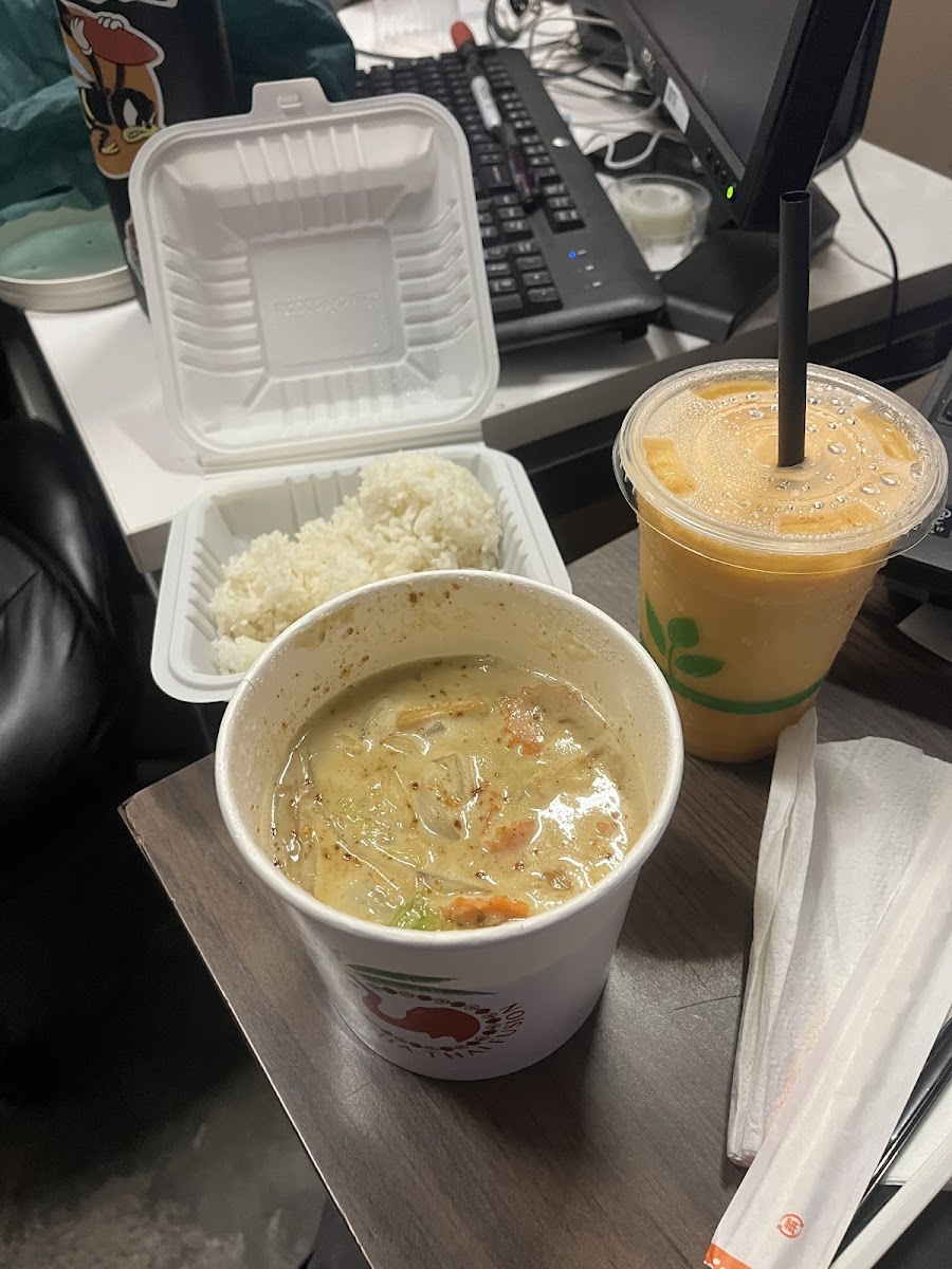 Aloha Thai Fusion Foodtruck-10