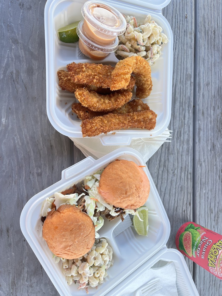 Aloha Thai Fusion Foodtruck-3
