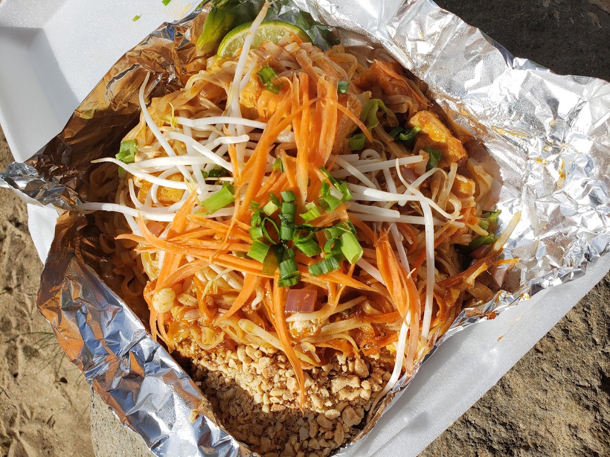 Aloha Thai Fusion Foodtruck-5