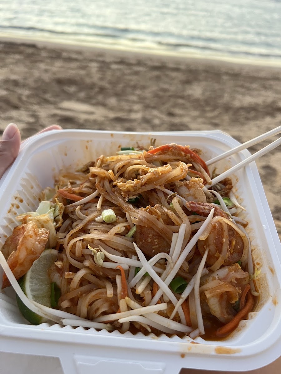 Aloha Thai Fusion Foodtruck-6